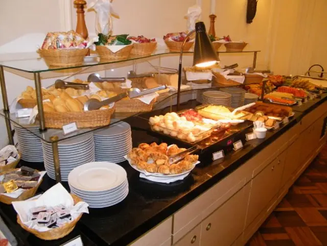 Olinda Rio Hotel