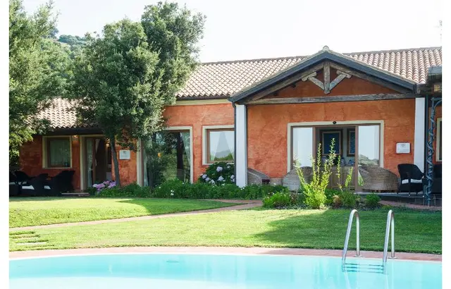Hotel Aldiola Country Resort