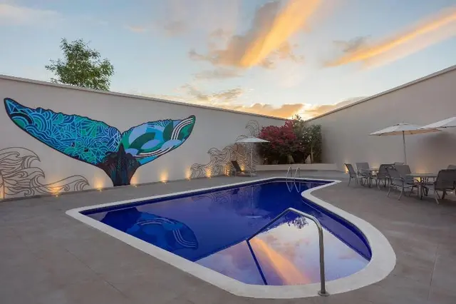 Fairfield Inn Los Cabos