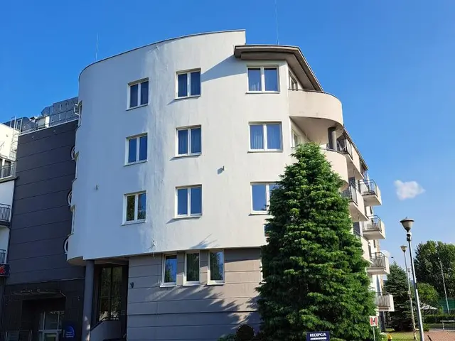 POLECZKI RESIDENCE APARTMENTS