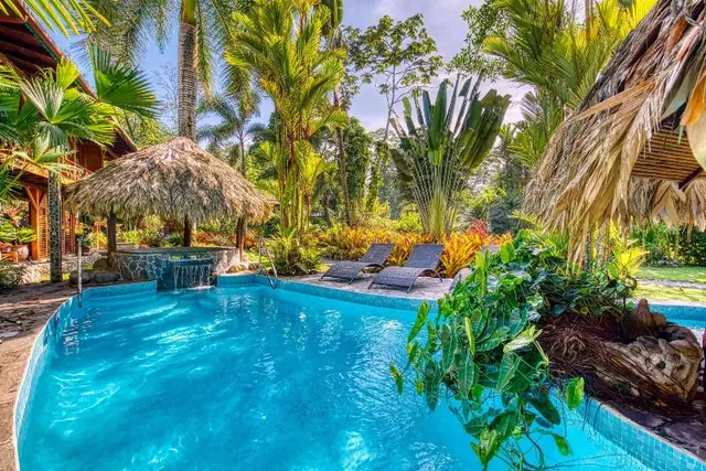 Hotel Banana Azul - Adults Only