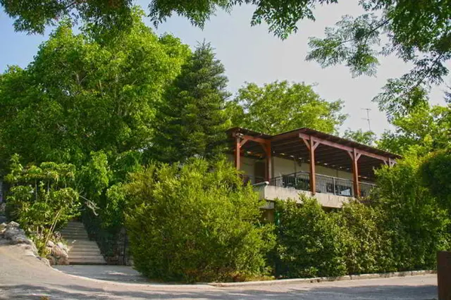Neve Shalom