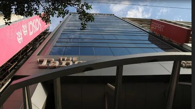 The Tango Hotel Taipei Nanshi