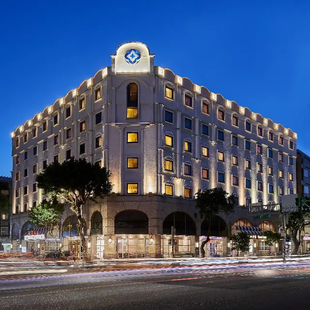 The Riviera Hotel Taipei