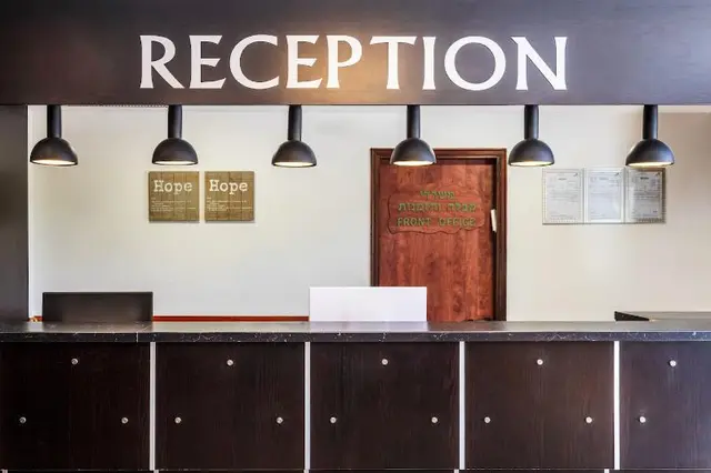 Inbar Hotel