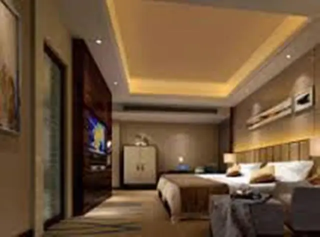 Oriental Deluxe