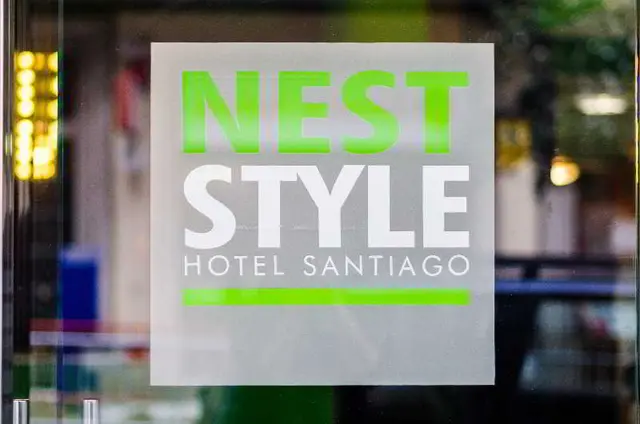 Nest Style Santiago