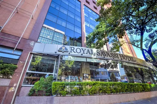 Royal Boutique Savassi