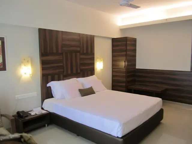 Hotel Park Plaza