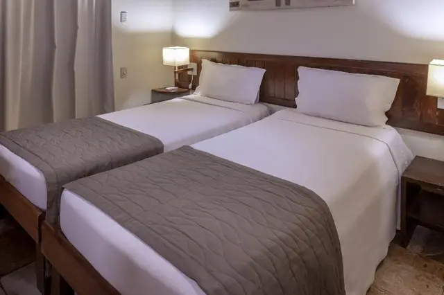 Serhs Villas Da Pipa