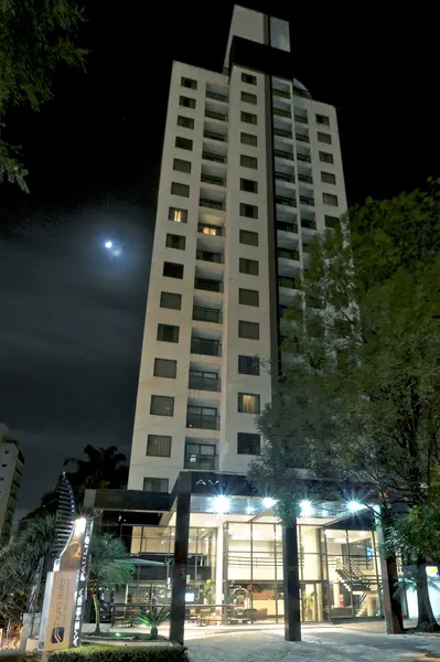 Transamerica Executive Paulista