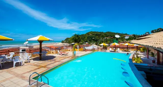 Pipa's Bay