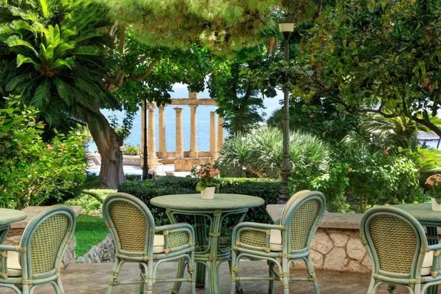 Villa Igiea