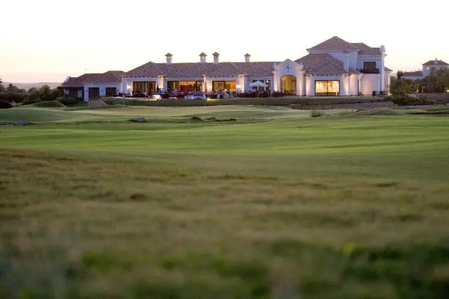 Arcos Gardens Sol Rent Golf