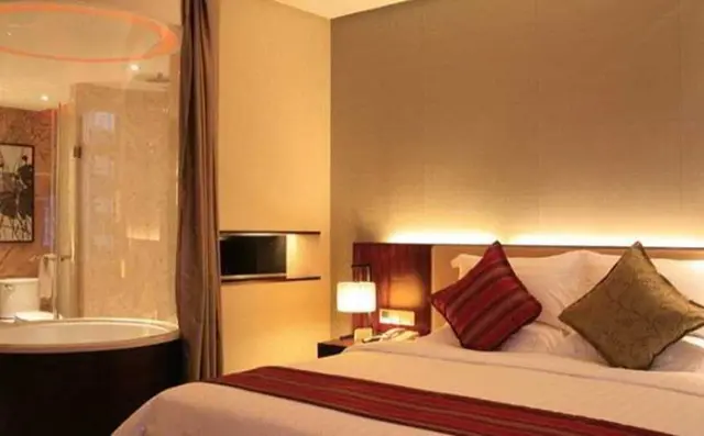 Southern Club Hotel