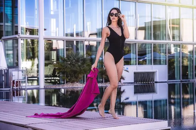 Aqualux Hotel Spa Suite & Terme Bardolino