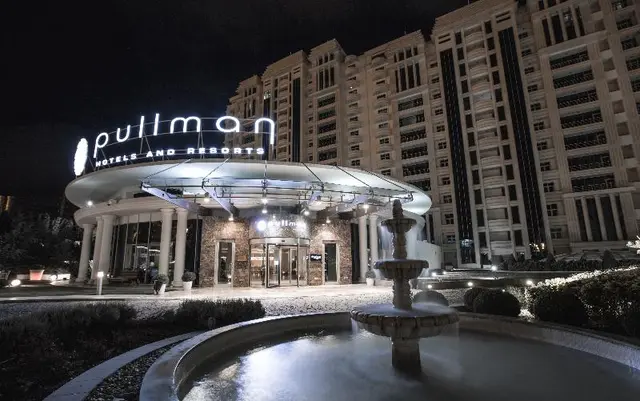 Pullman Baku