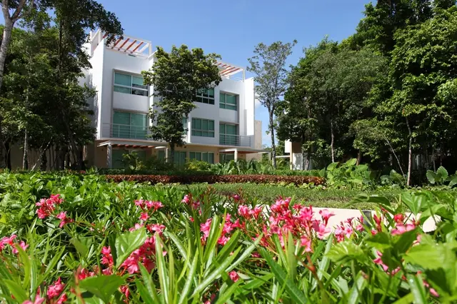 Bahia Principe Escape Sian Ka’an Hyatt Incl Col AO