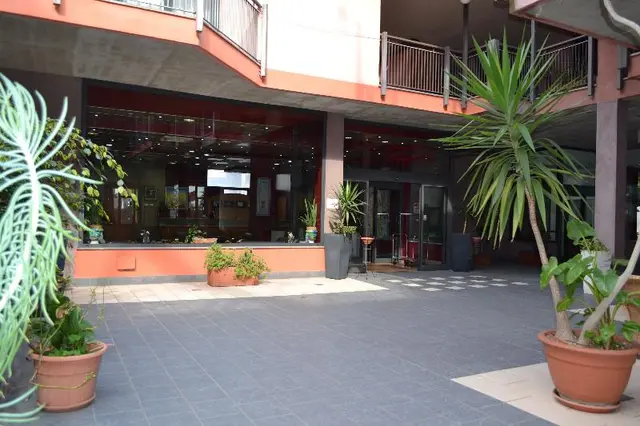 Marina Palace Hotel Spa & Congress Hall