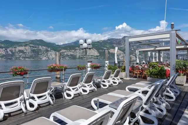 Hotel Malcesine