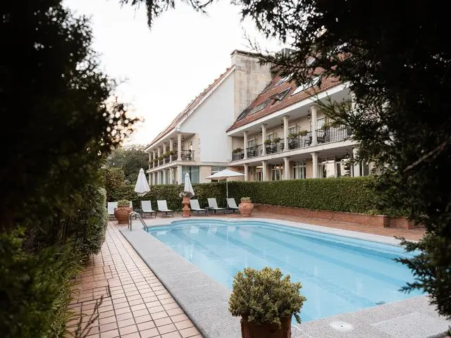 Villa Covelo