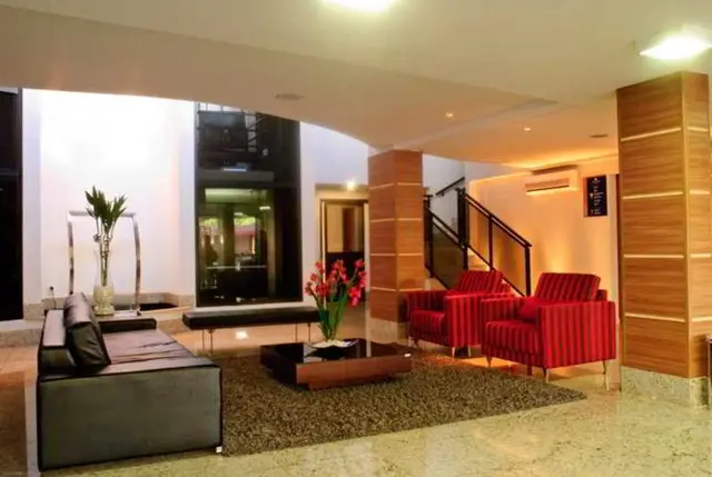 Sun Square Suites Hotel
