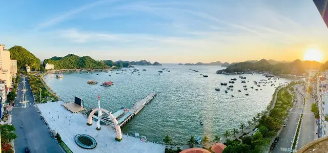 Sea Pearl Hotel
