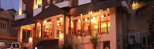 Godwin Goa