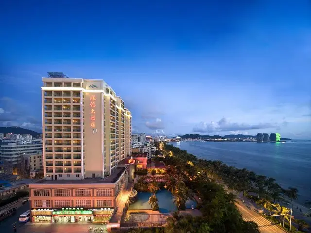 Sanya Shengyi Seaview Hotel