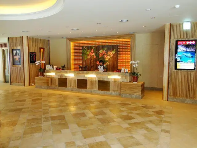 Chateau de Chine Hotel Hualien