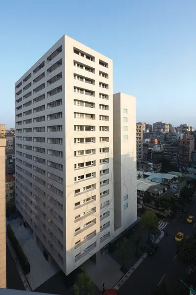 Gloria Residence