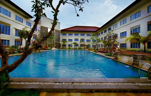 Aston Tanjung Pinang Hotel & Conference Center