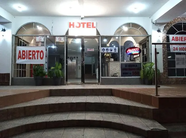 Hotel Via Espana