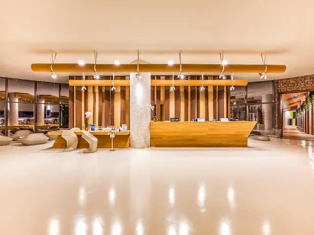 Higueron Hotel Malaga Curio collection by HILTON