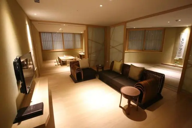 Maison De Chine