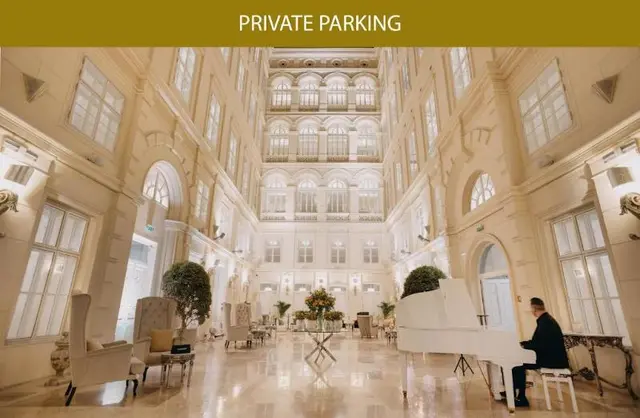 Grand Palace Brno