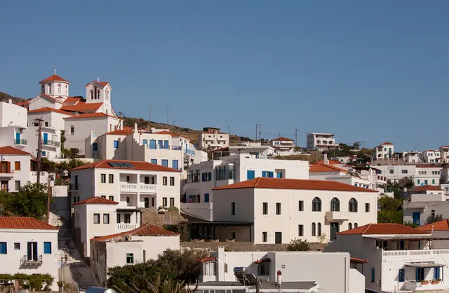 Krinos Suites
