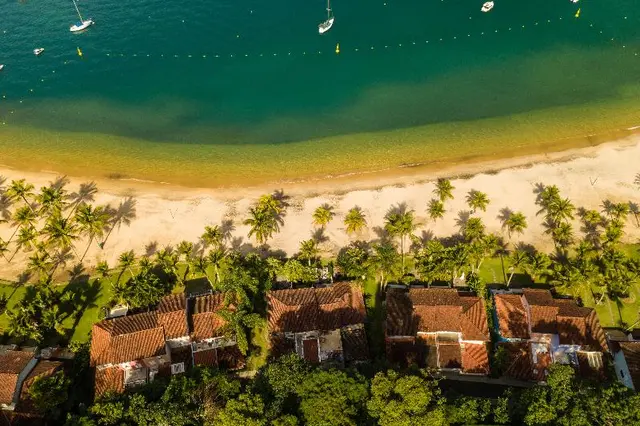Portogalo Suite Hotel