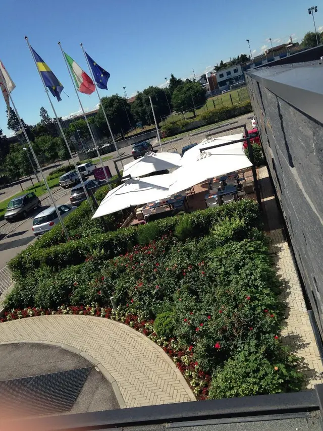 Crowne Plaza Verona Fiera