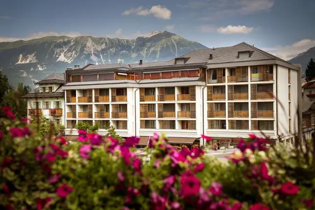 Hotel Lovec