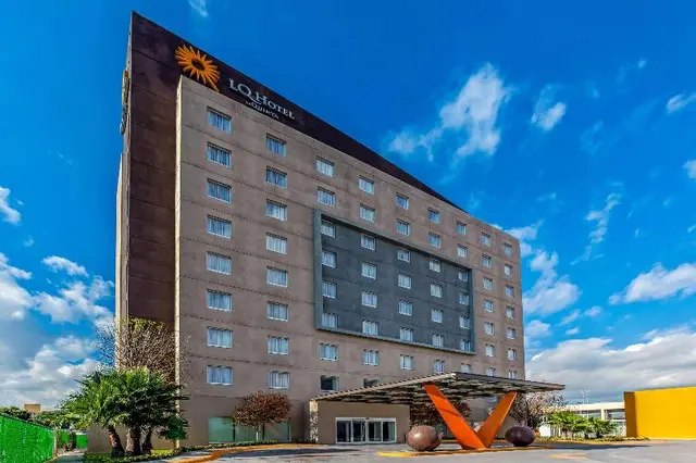 La Quinta By Wyndham San Luis Potosi