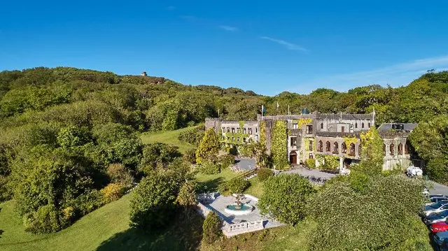 Abbeyglen Castle