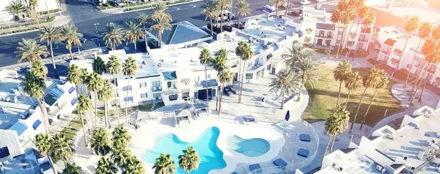 Serene, a Vegas Resort