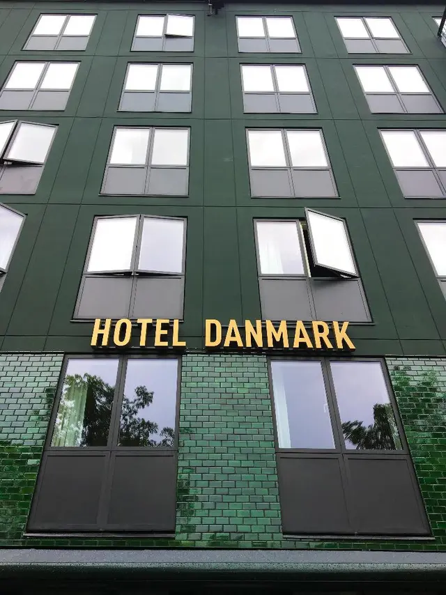 Danmark