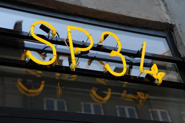 Hotel SP34