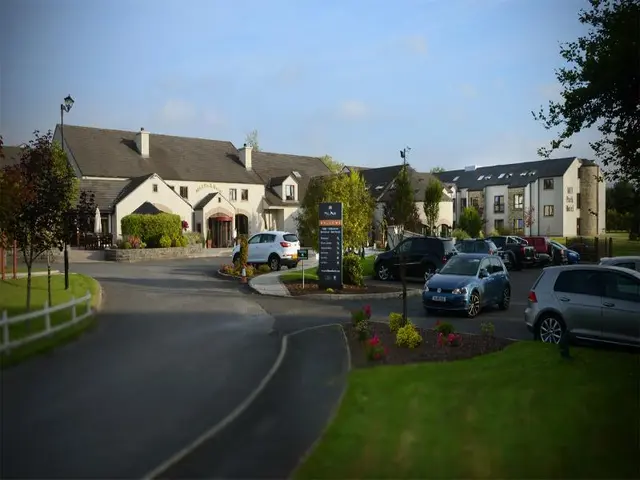 Mill Park Hotel