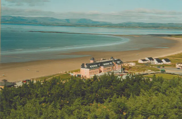 Sandhouse Hotel