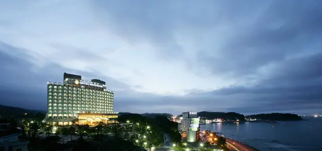 Hotel Maremons