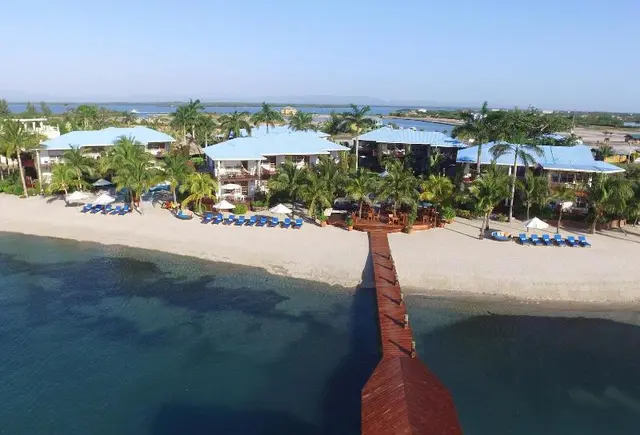 Chabil Mar Resort