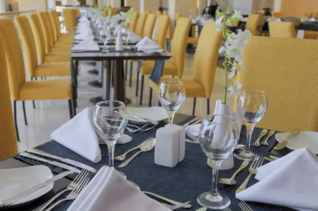 Kempinski Hotel & Resort Yanbu